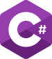 C#