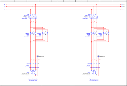 Schematic Elektronačrti